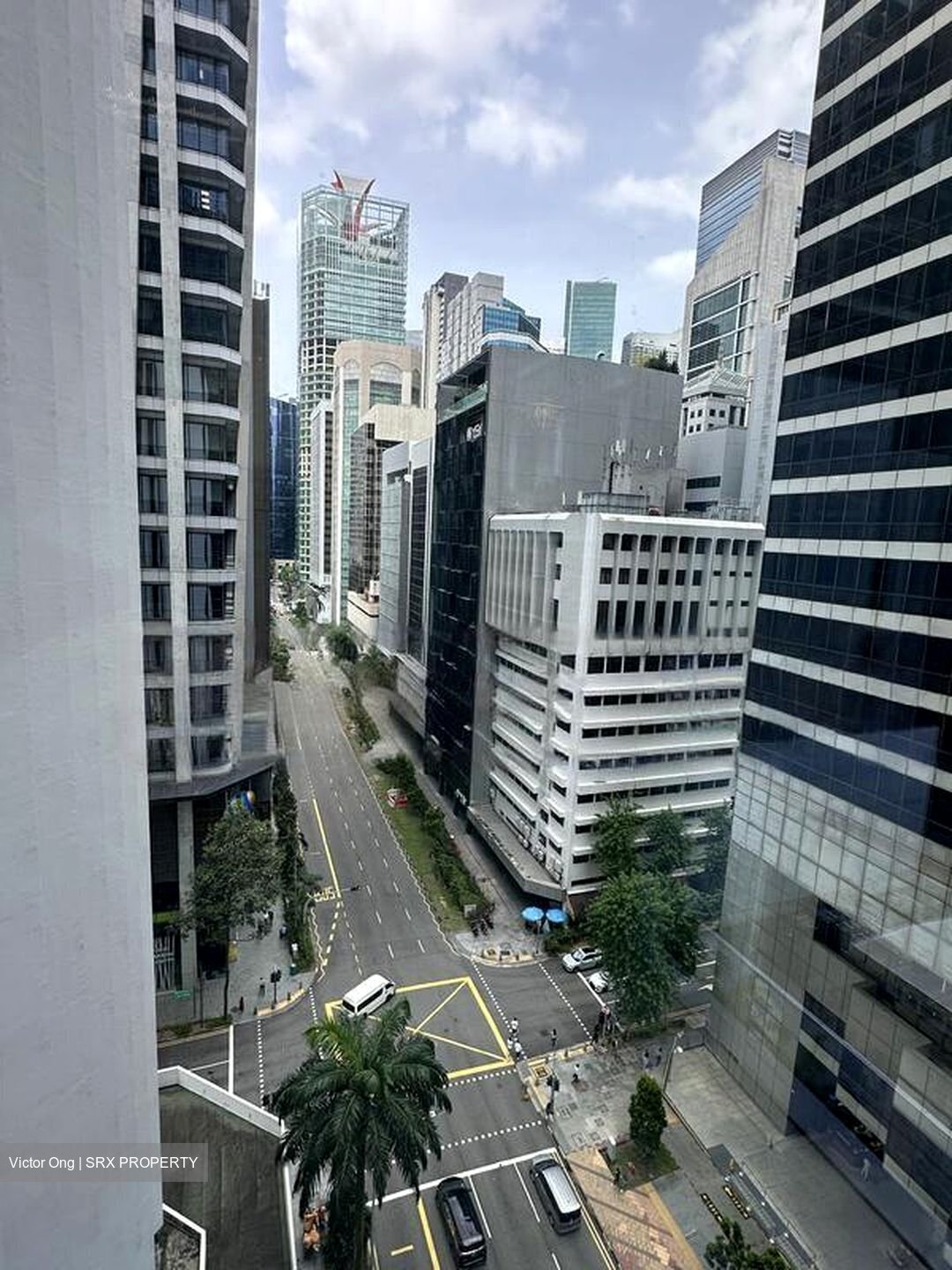 Frasers Tower (D1), Office #456717981
